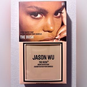 JASON WU “the bush” brown soap